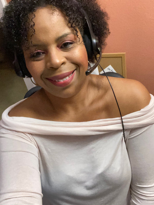 I Am Grateful For...