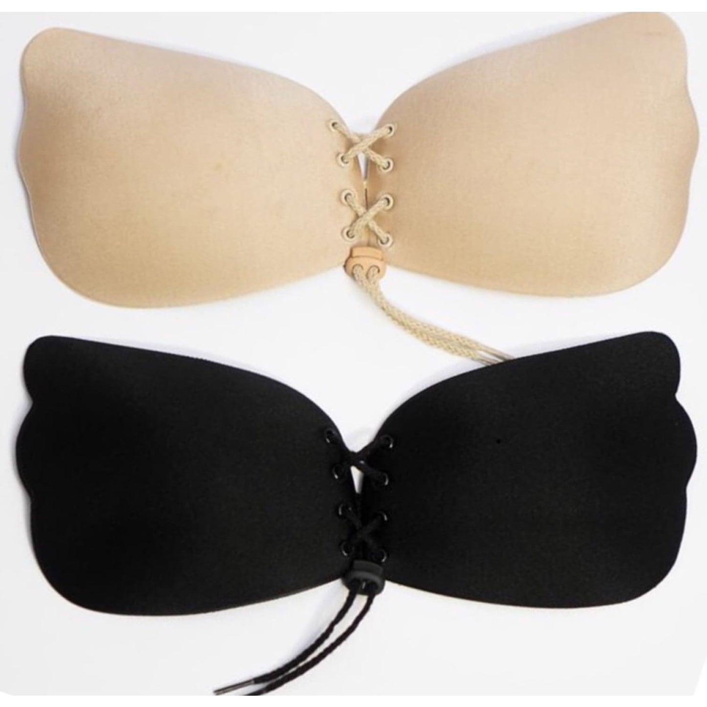 Backless Bra - Best YOU by HTS