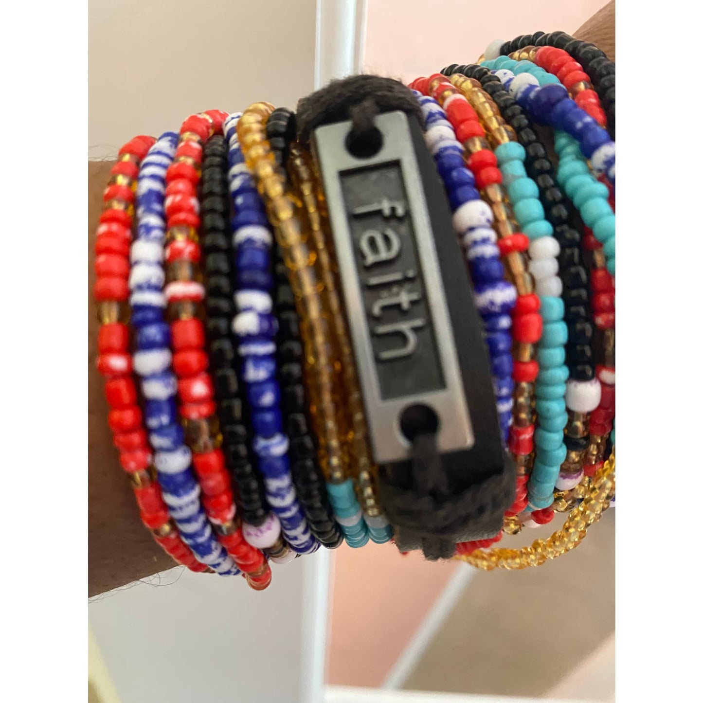 Body Beads - Accessories