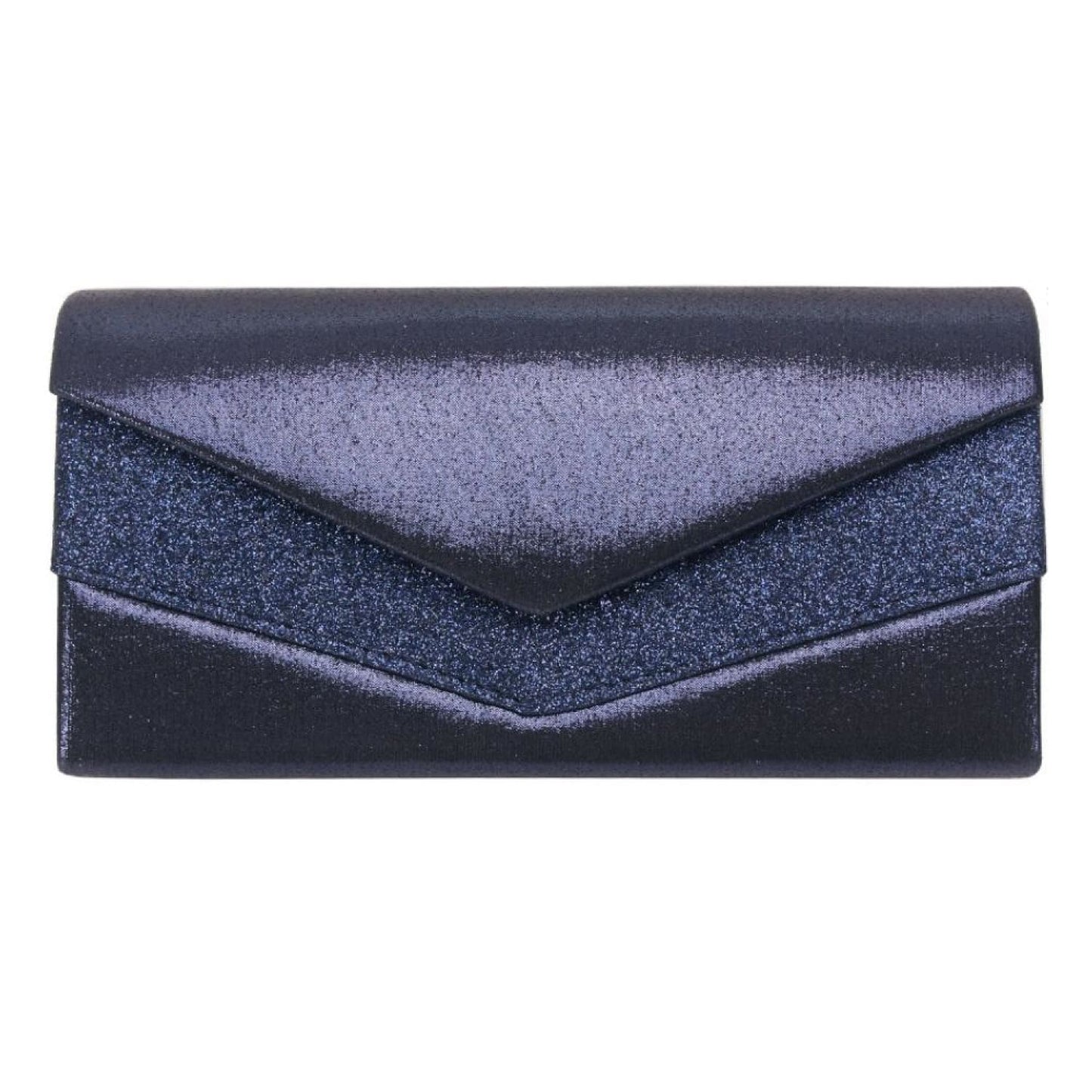 Glitter Envelope Clutch Purse - Best YOU by HTS