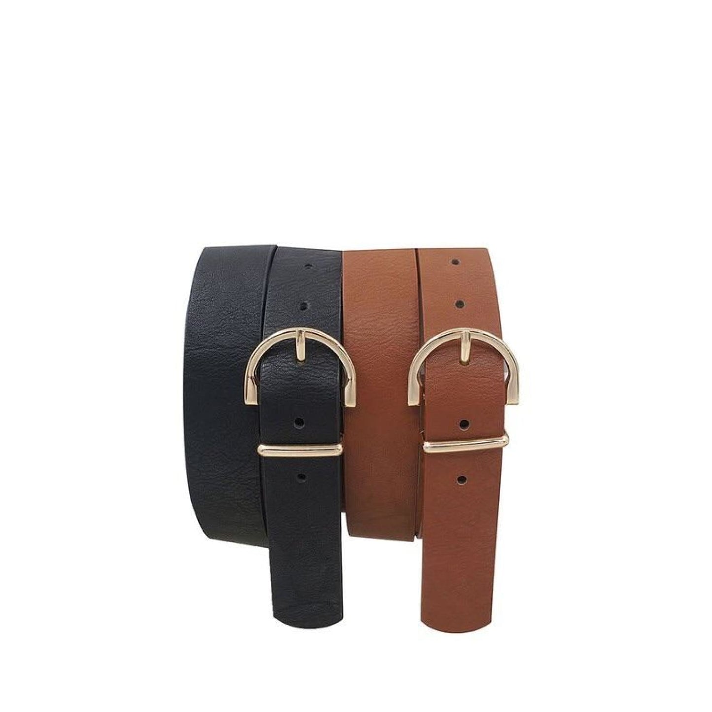 Plus Size Belt - Best YOU by HTS