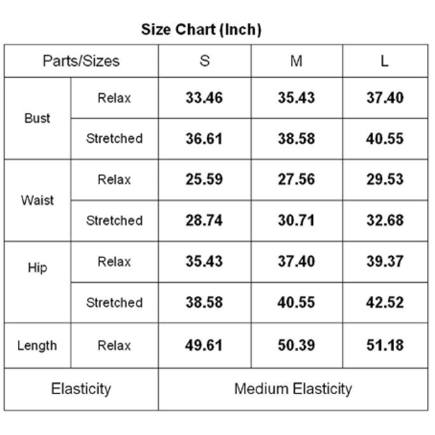 White Open Leg Jumpsuit - Best YOU by HTS