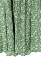 SS smocked dress