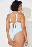 She Has It All Swimsuit
