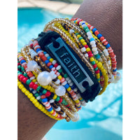 Body Beads - Accessories