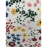 Floral Tank Dress - DRESSES