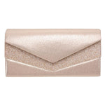 Glitter Envelope Clutch Purse - Best YOU by HTS