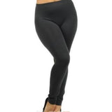 Plus Size Leggings - Best YOU by HTS