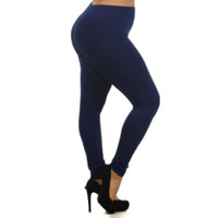 Plus Size Leggings - Best YOU by HTS
