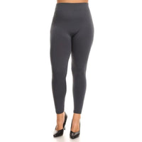 Plus Size Leggings - Best YOU by HTS