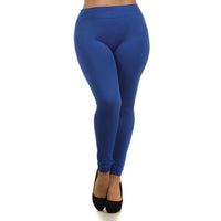 Plus Size Leggings - Best YOU by HTS