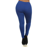 Plus Size Leggings - Best YOU by HTS